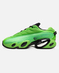 NOXTAA GREEN SHOES