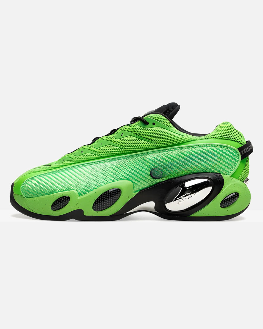 NOXTAA GREEN SHOES