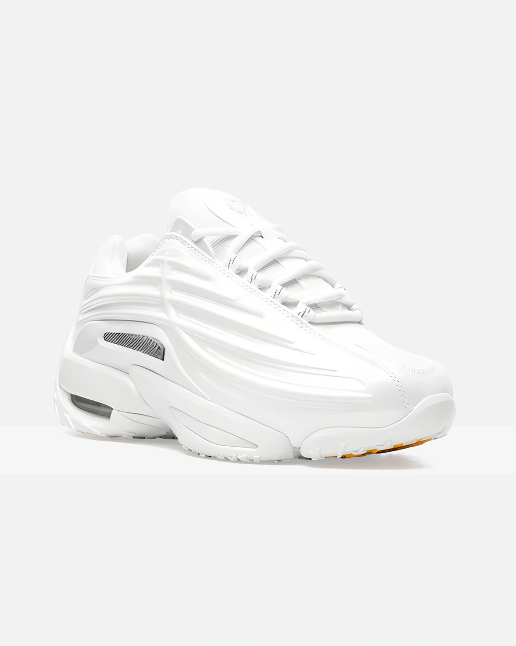 NOXTAA WHITE SHOES