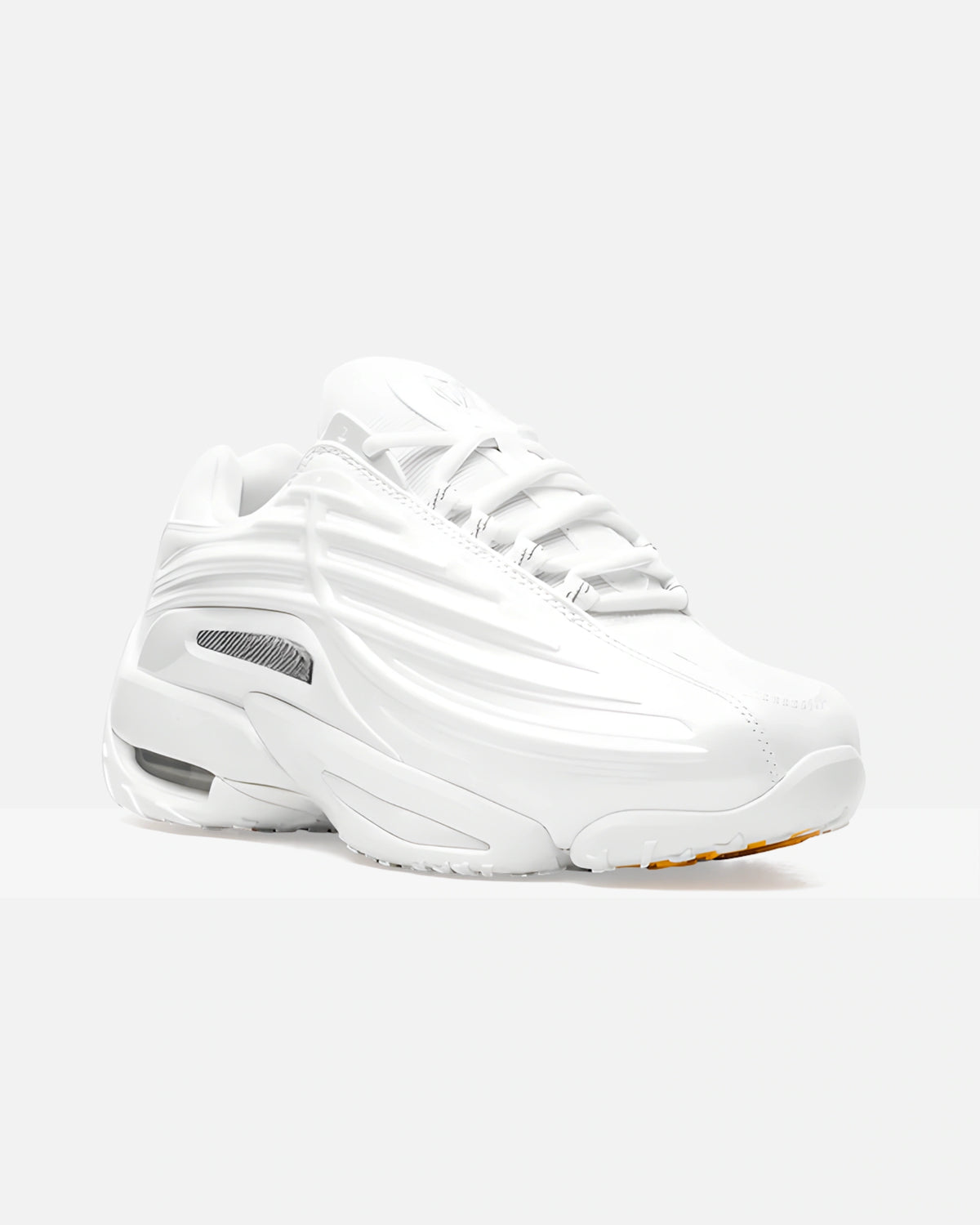 NOXTAA WHITE SHOES