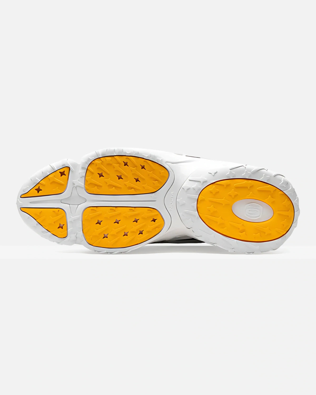 NOXTAA WHITE SHOES