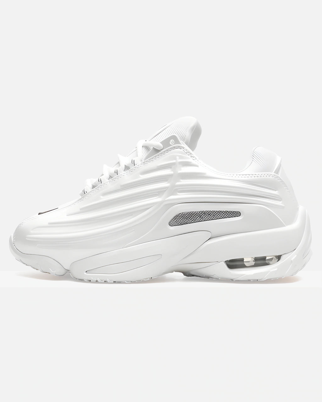 NOXTAA WHITE SHOES
