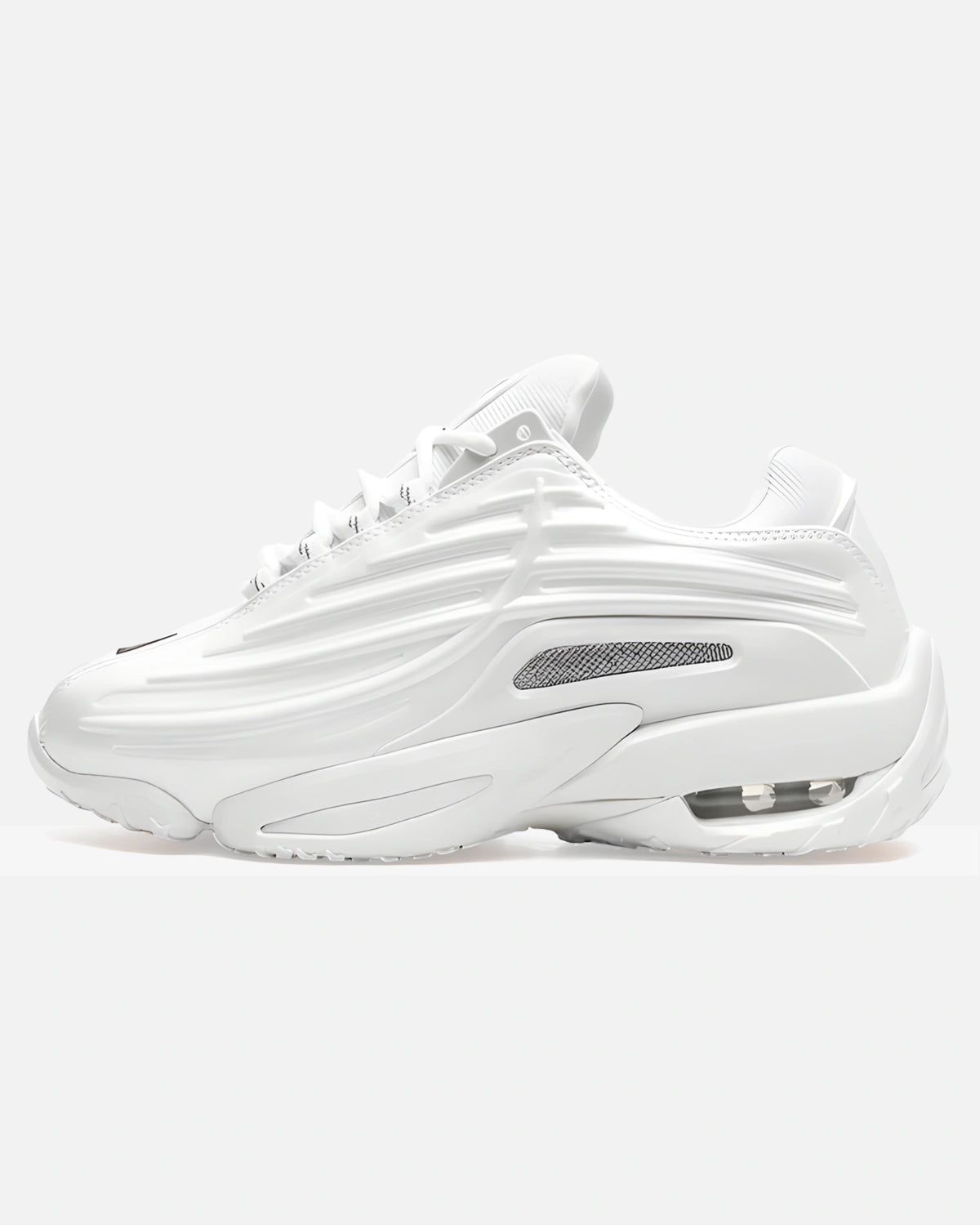 NOXTAA WHITE SHOES