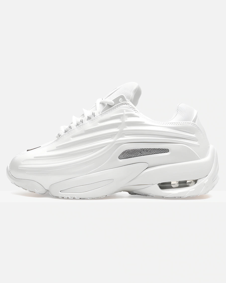 NOXTAA WHITE SHOES