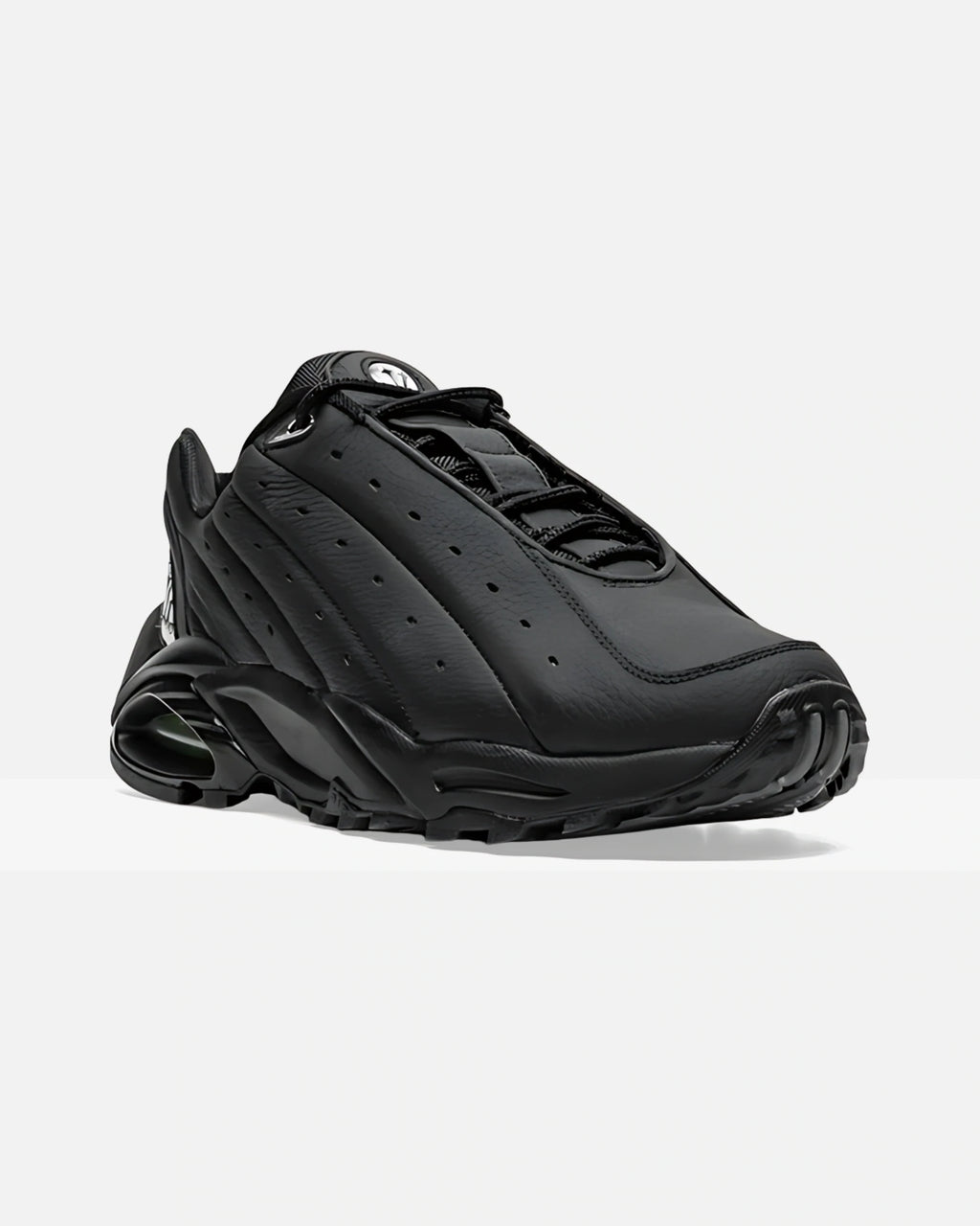 NOXTAA BLACK SHOES