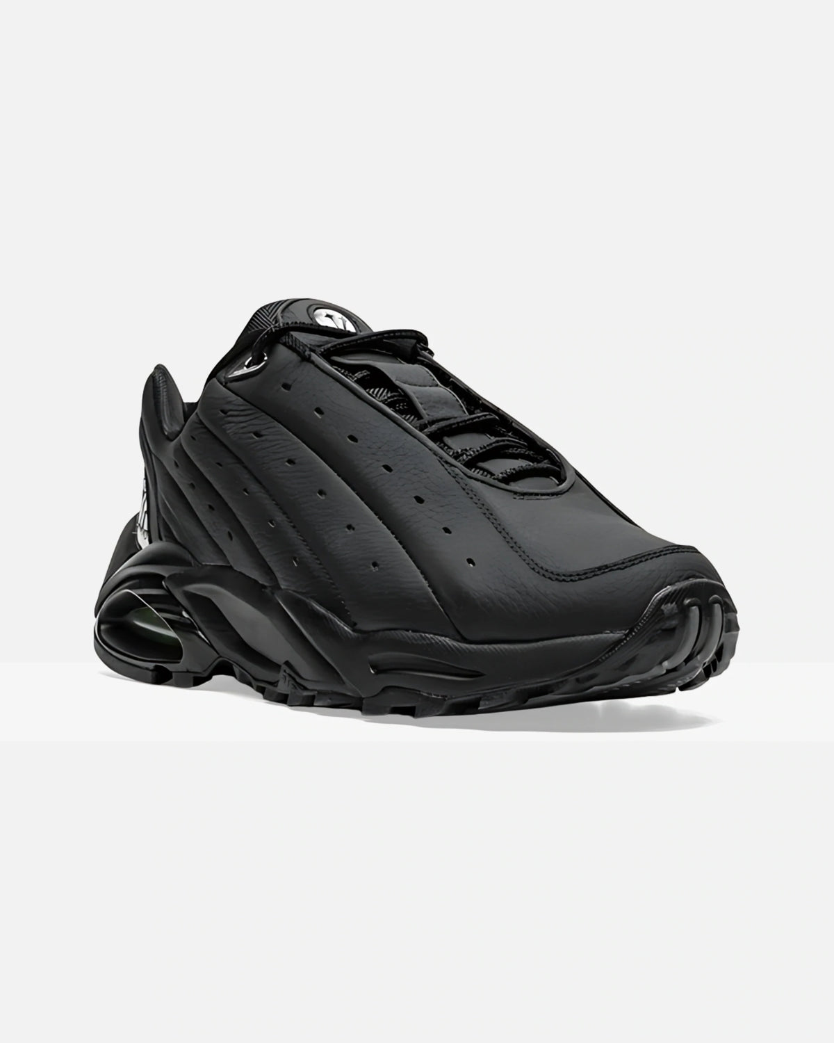 NOXTAA BLACK SHOES