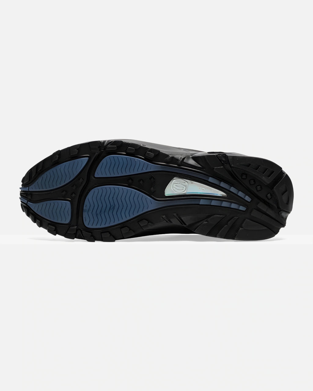 NOXTAA BLACK SHOES