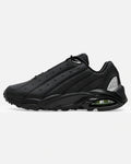 NOXTAA BLACK SHOES