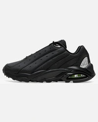 NOXTAA BLACK SHOES