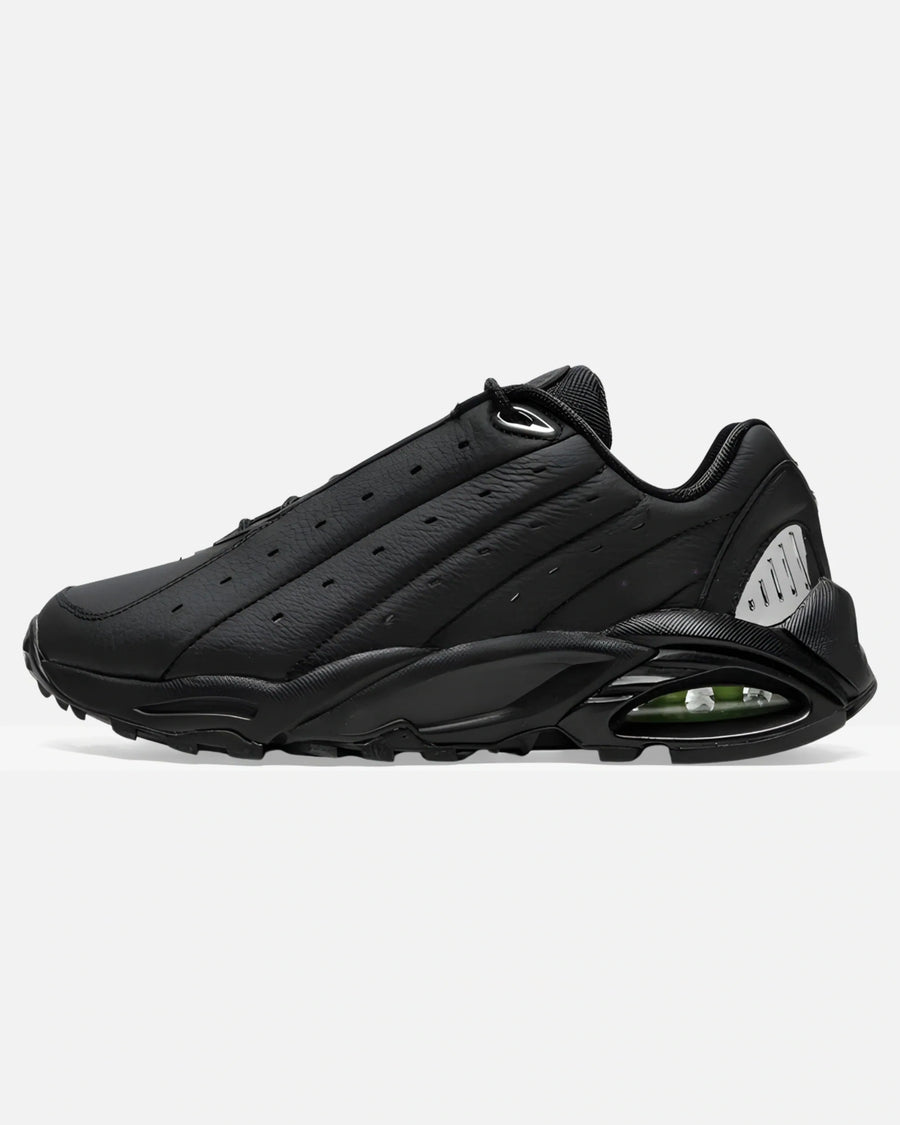 NOXTAA BLACK SHOES
