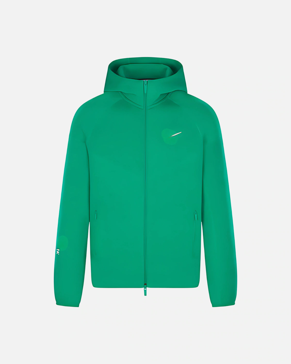 NOXTAA CORE HOODIE