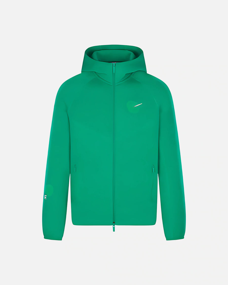 NOXTAA CORE HOODIE