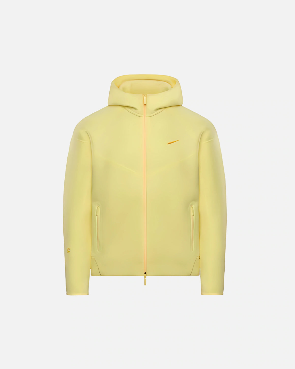 NOXTAA CORE HOODIE
