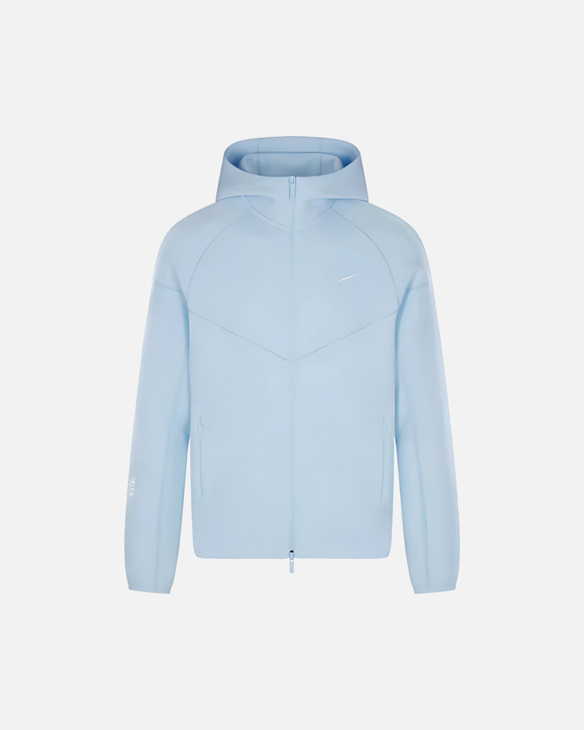 NOXTAA CORE HOODIE