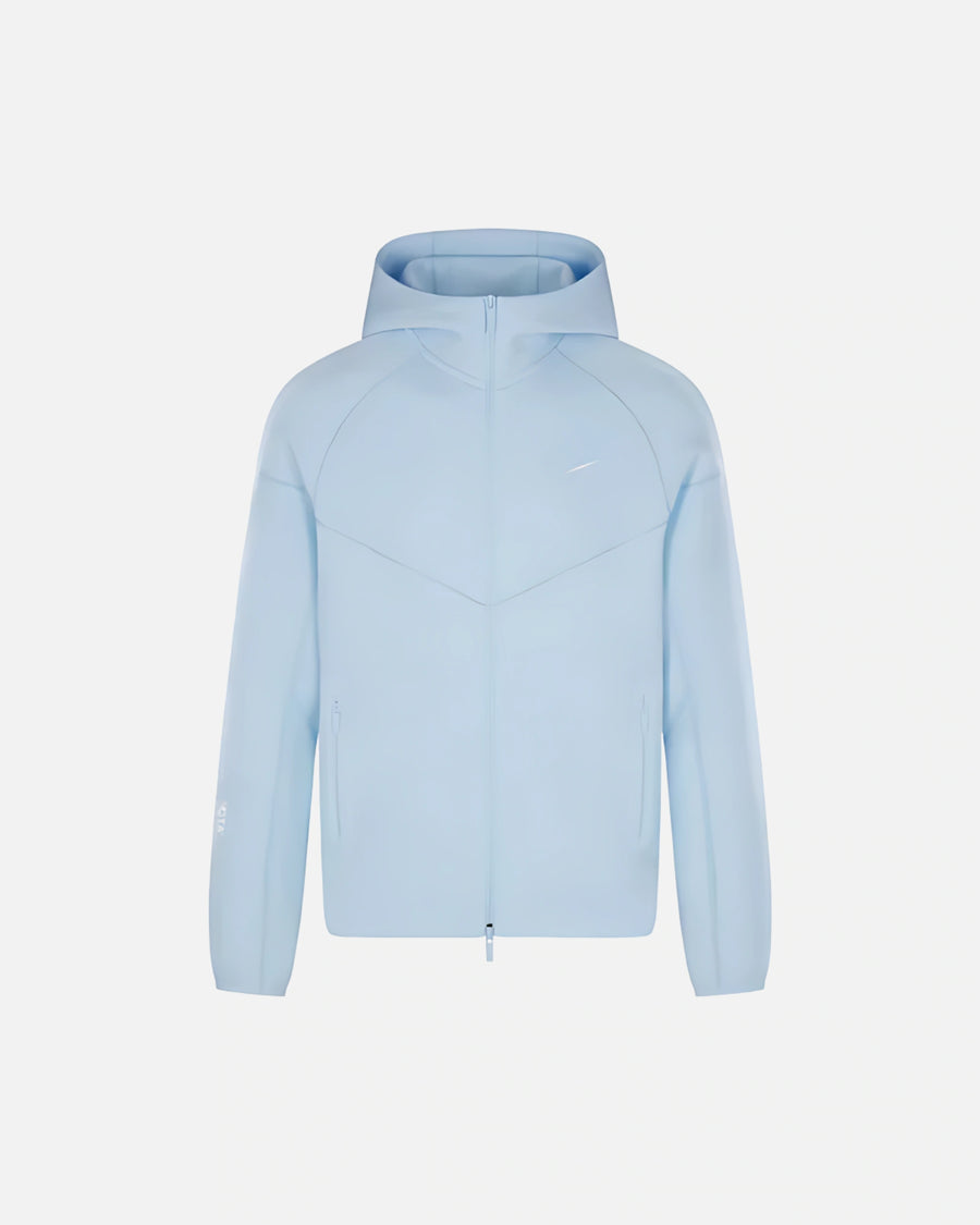 NOXTAA CORE HOODIE