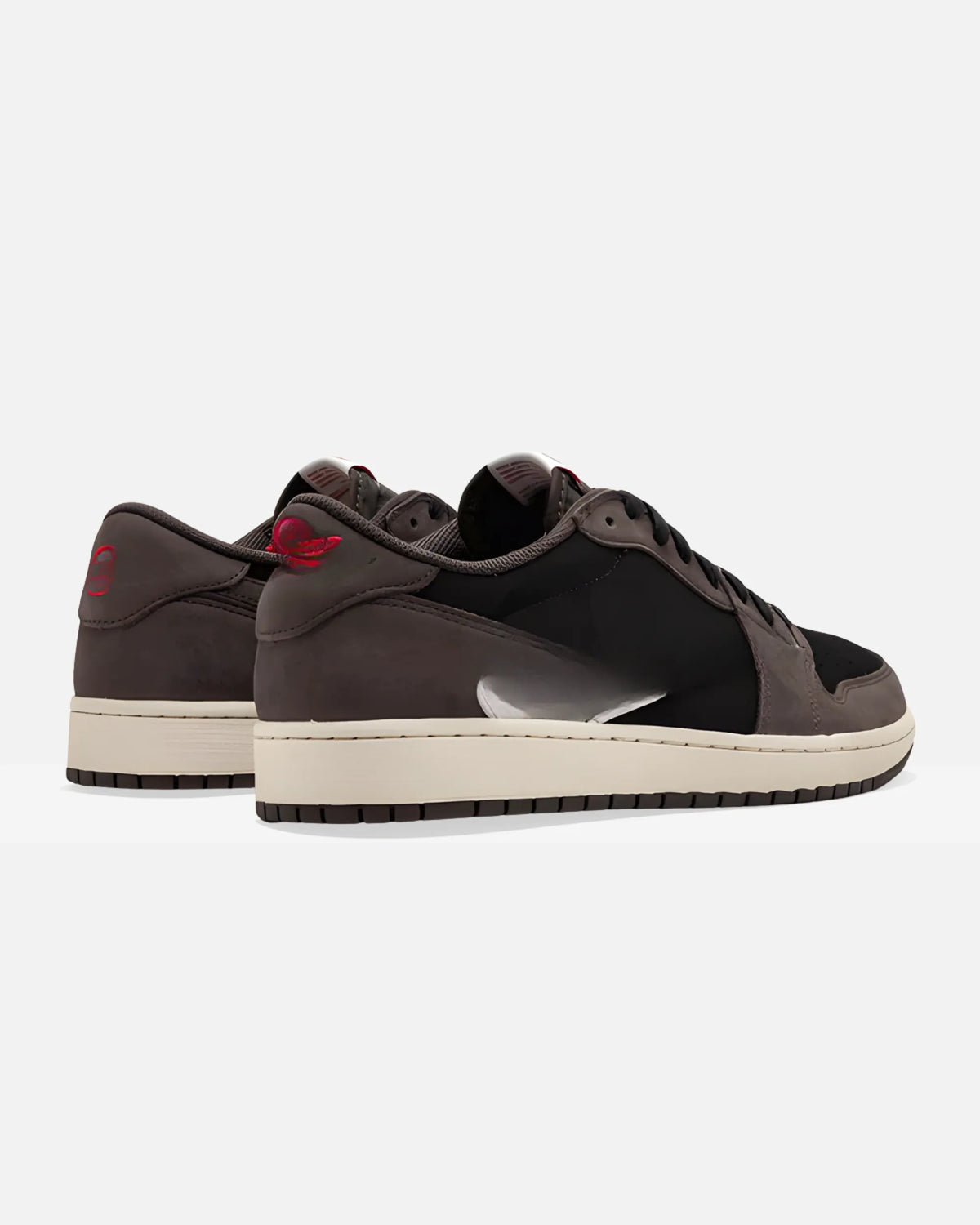 NYEE Sneaker 001 Back