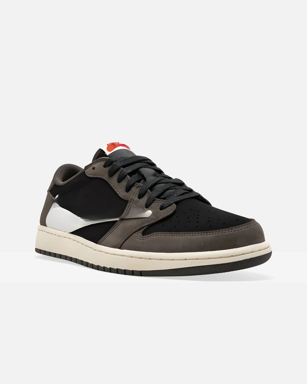 NYEE Sneaker 001 Detail