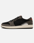 NYEE Sneaker 001 Front
