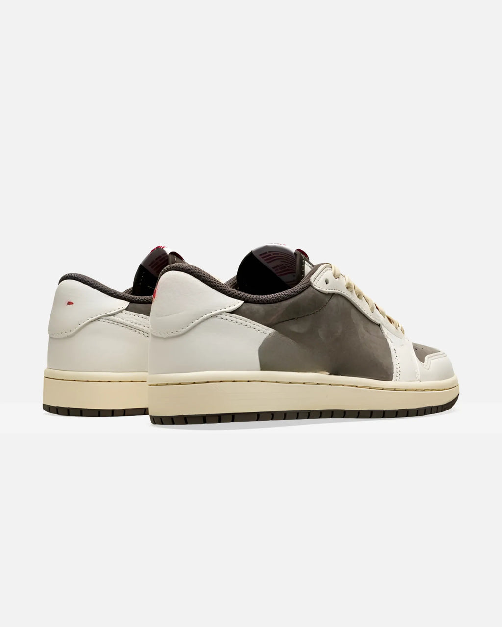 NYEE Sneaker 003 Back