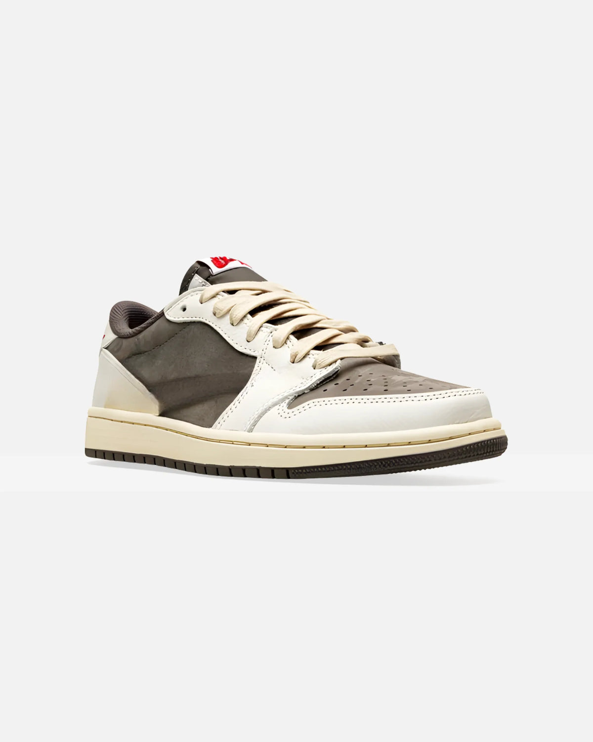 NYEE Sneaker 003 Detail