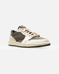 NYEE Sneaker 003 Detail