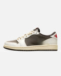 NYEE Sneaker 003 Front