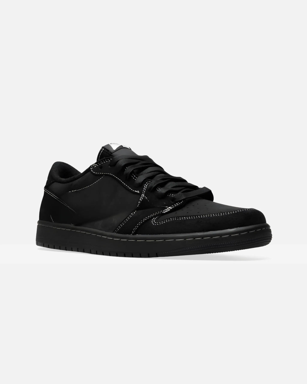 NYEE Sneaker 004 Detail