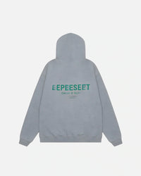 R3PR Hoodie 001 Back
