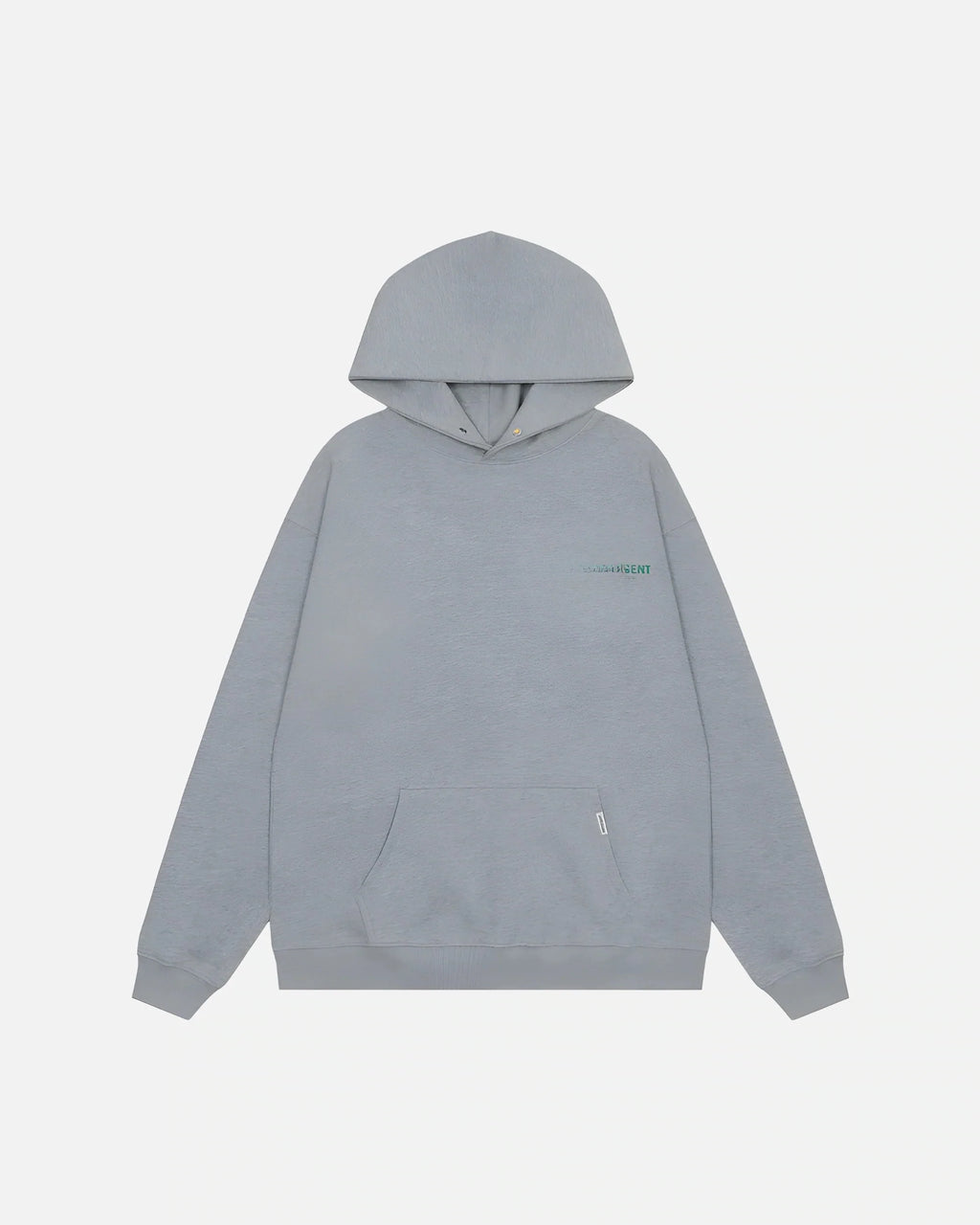 R3PR Hoodie 001 Front