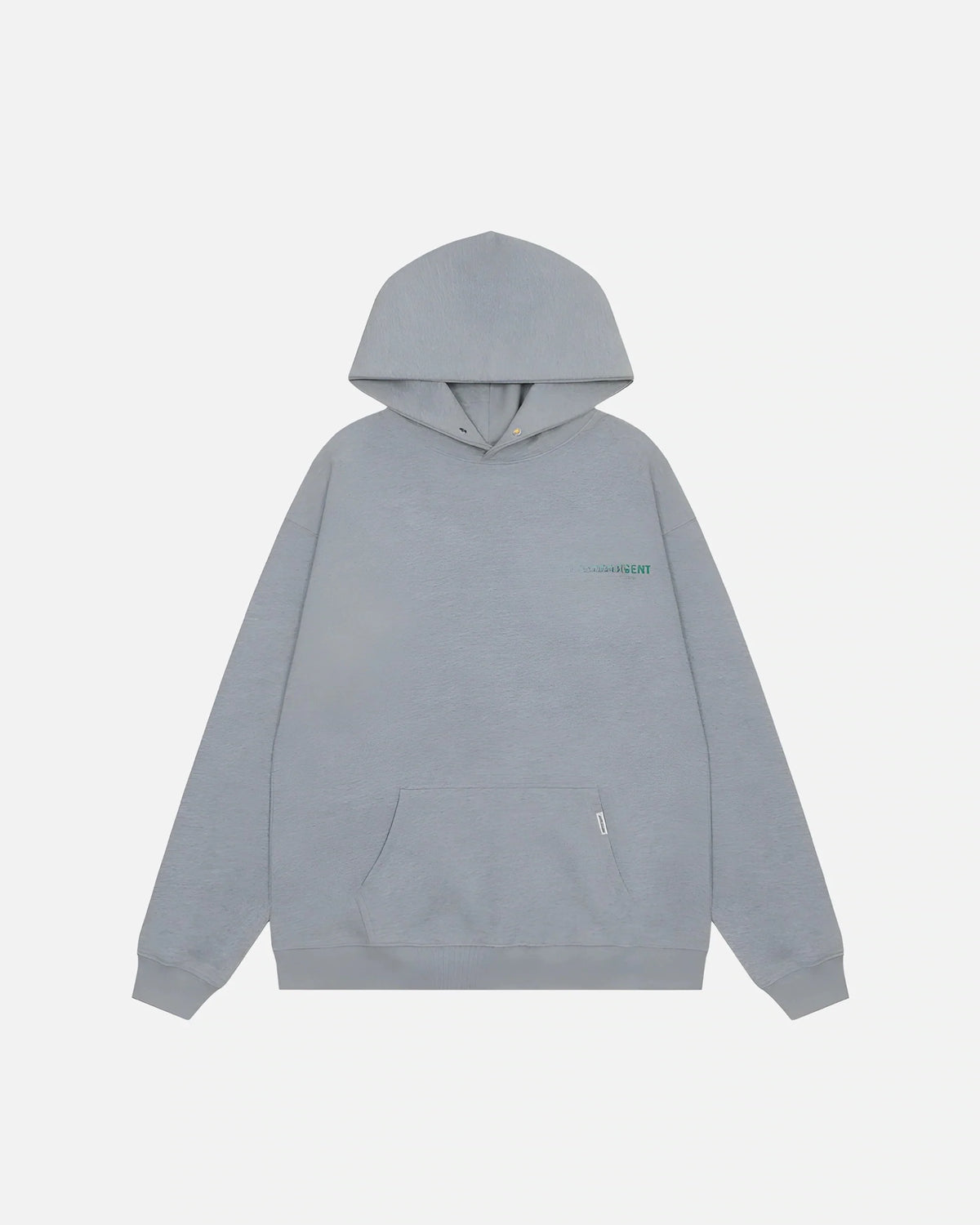 R3PR Hoodie 001 Front