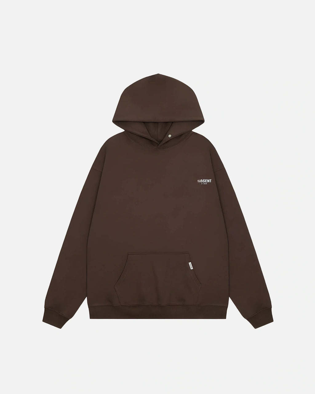 R3PR Hoodie 002 Front