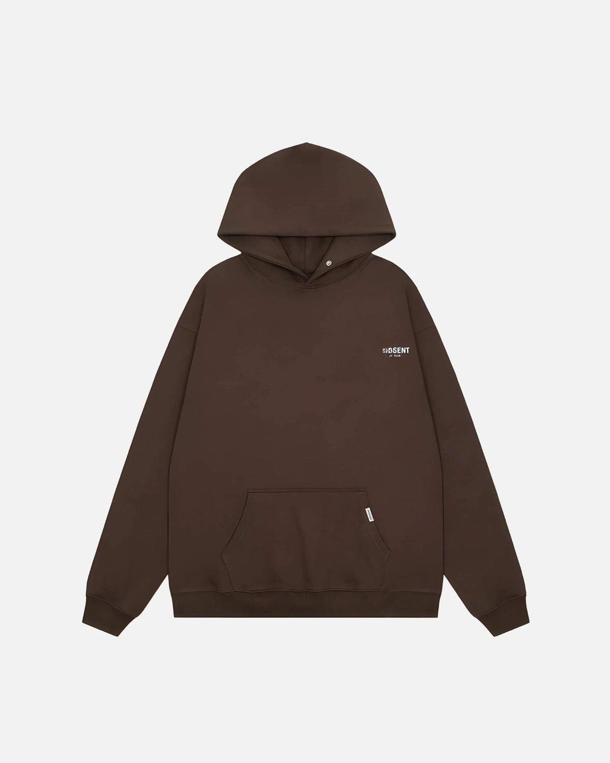 R3PR Hoodie 002 Front