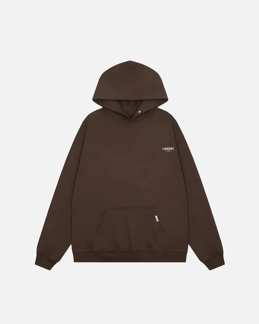 R3PR Hoodie 002 Front