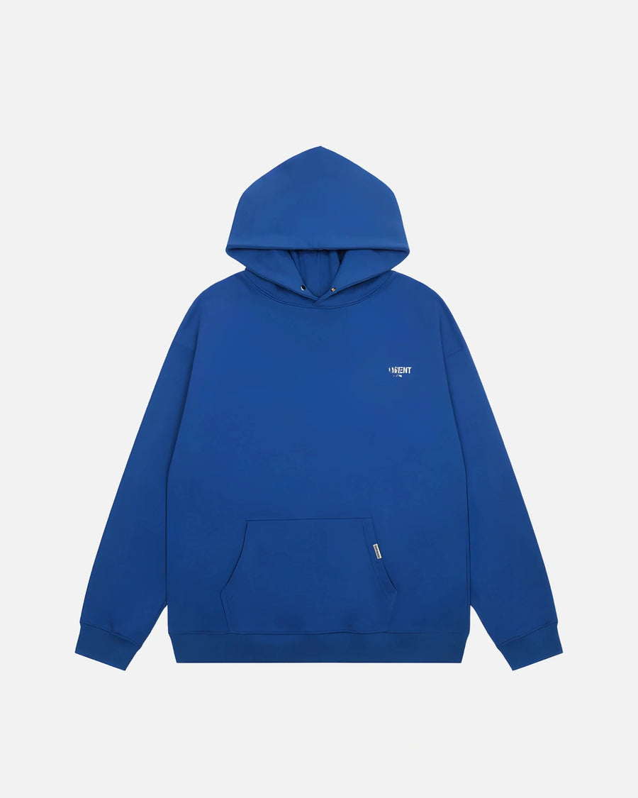 R3PR Hoodie 003 Front