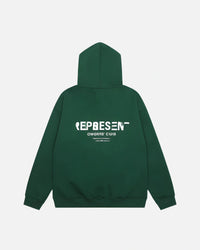 R3PR Hoodie 004 Back