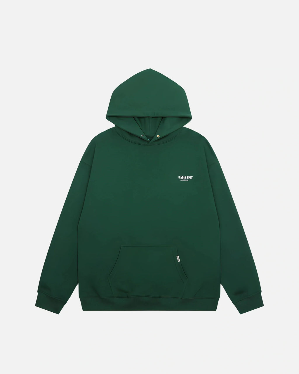R3PR Hoodie 004 Front