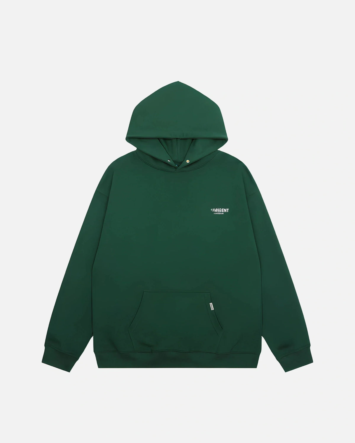 R3PR Hoodie 004 Front