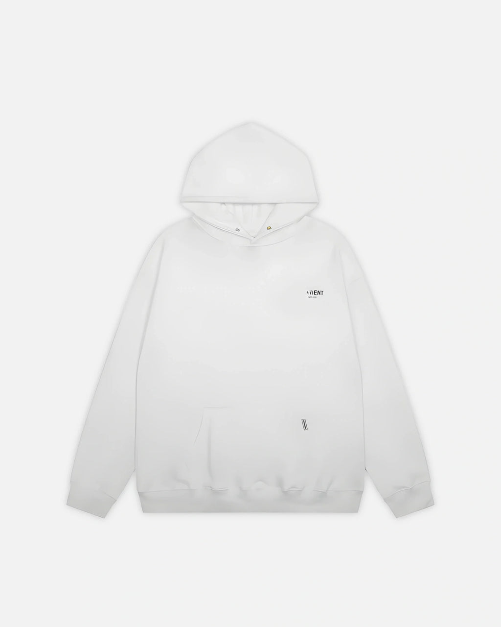 R3PR Hoodie 005 Front