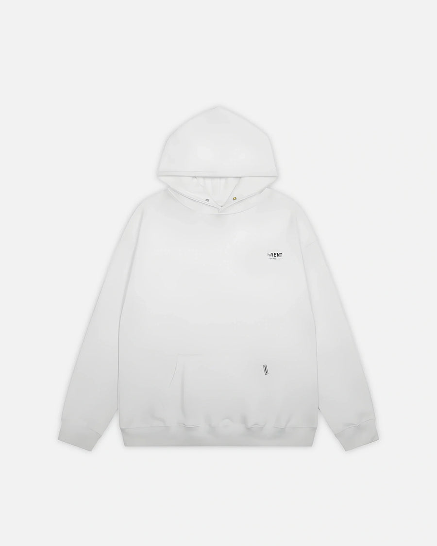 R3PR Hoodie 005 Front