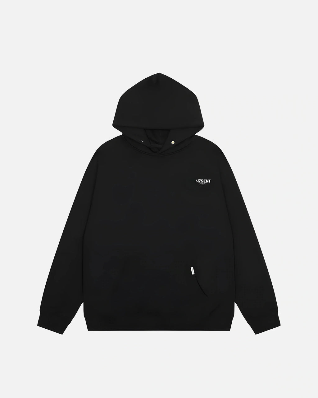 R3PR Hoodie 006 Front