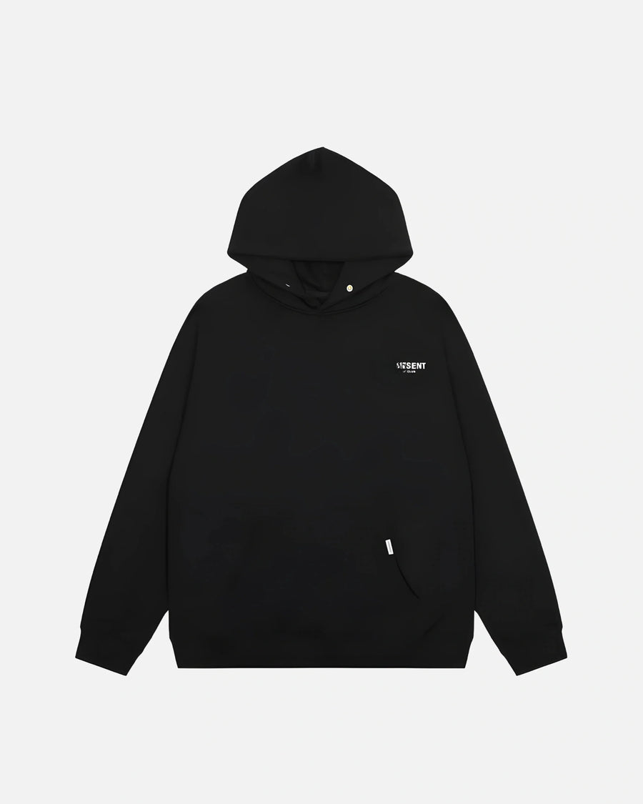 R3PR Hoodie 006 Front