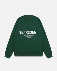 R3PR Sweatshirt 011 Back