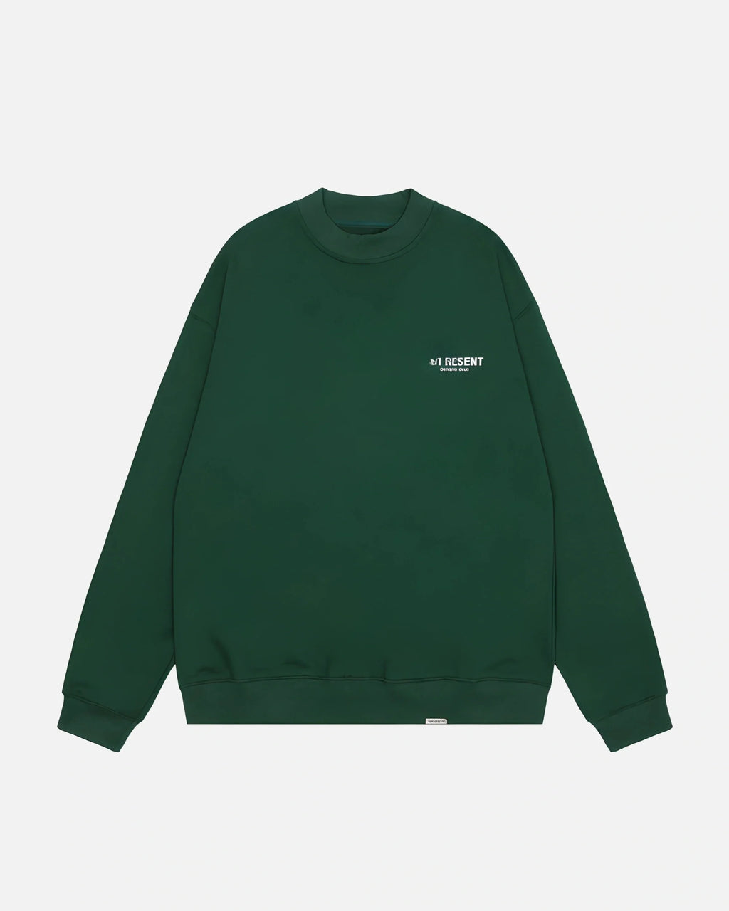 R3PR Sweatshirt 011 Front