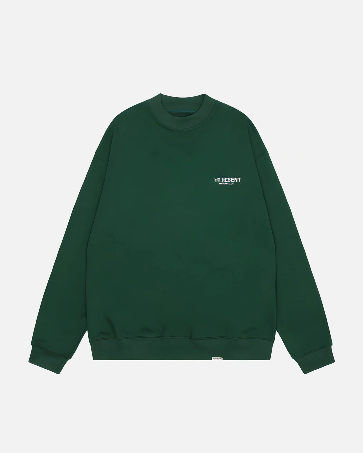 R3PR Sweatshirt 011 Front