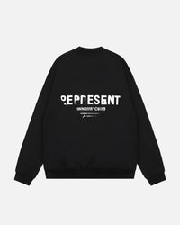 R3PR Sweatshirt 012 Back