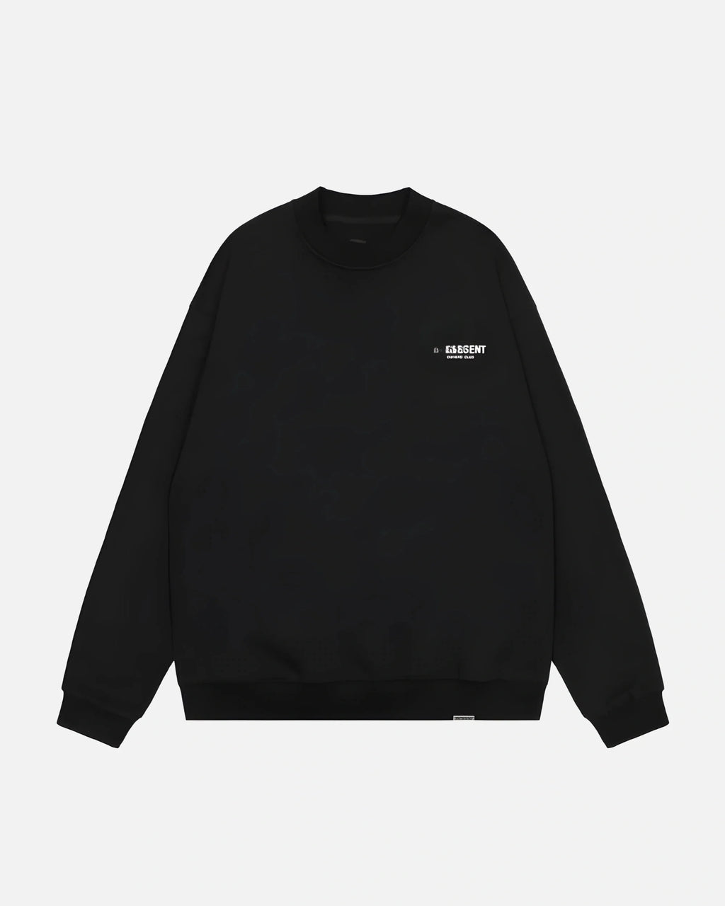 R3PR Sweatshirt 012 Front