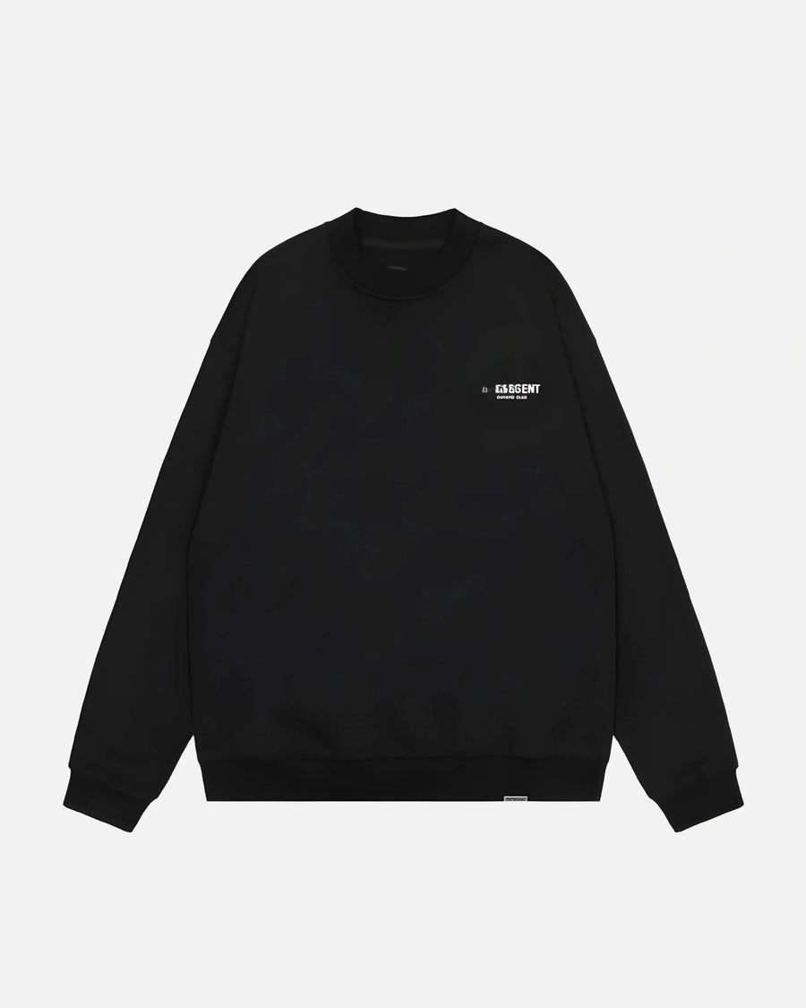 R3PR Sweatshirt 012 Front