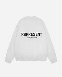 R3PR Sweatshirt 014 Back