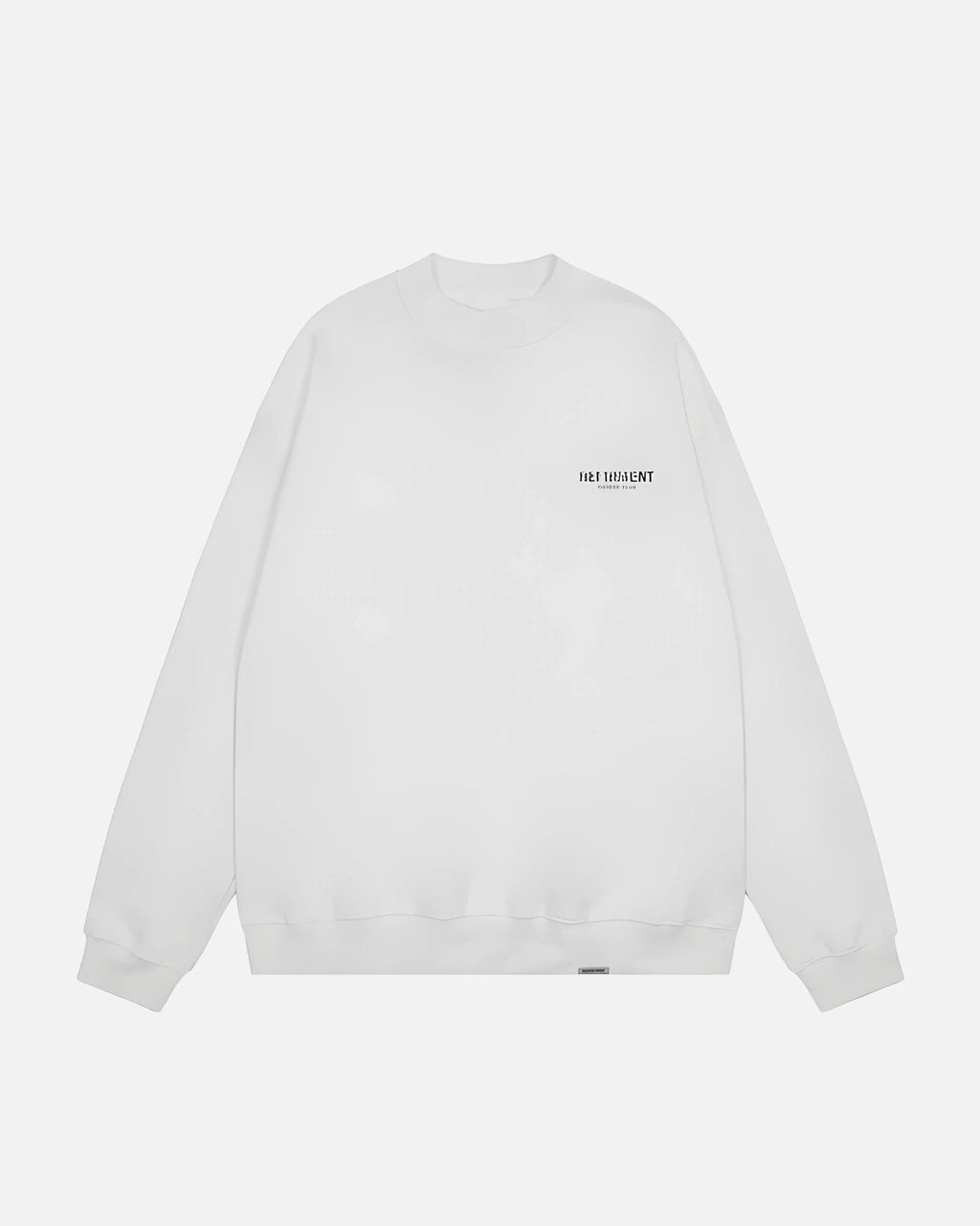 R3PR Sweatshirt 014 Front