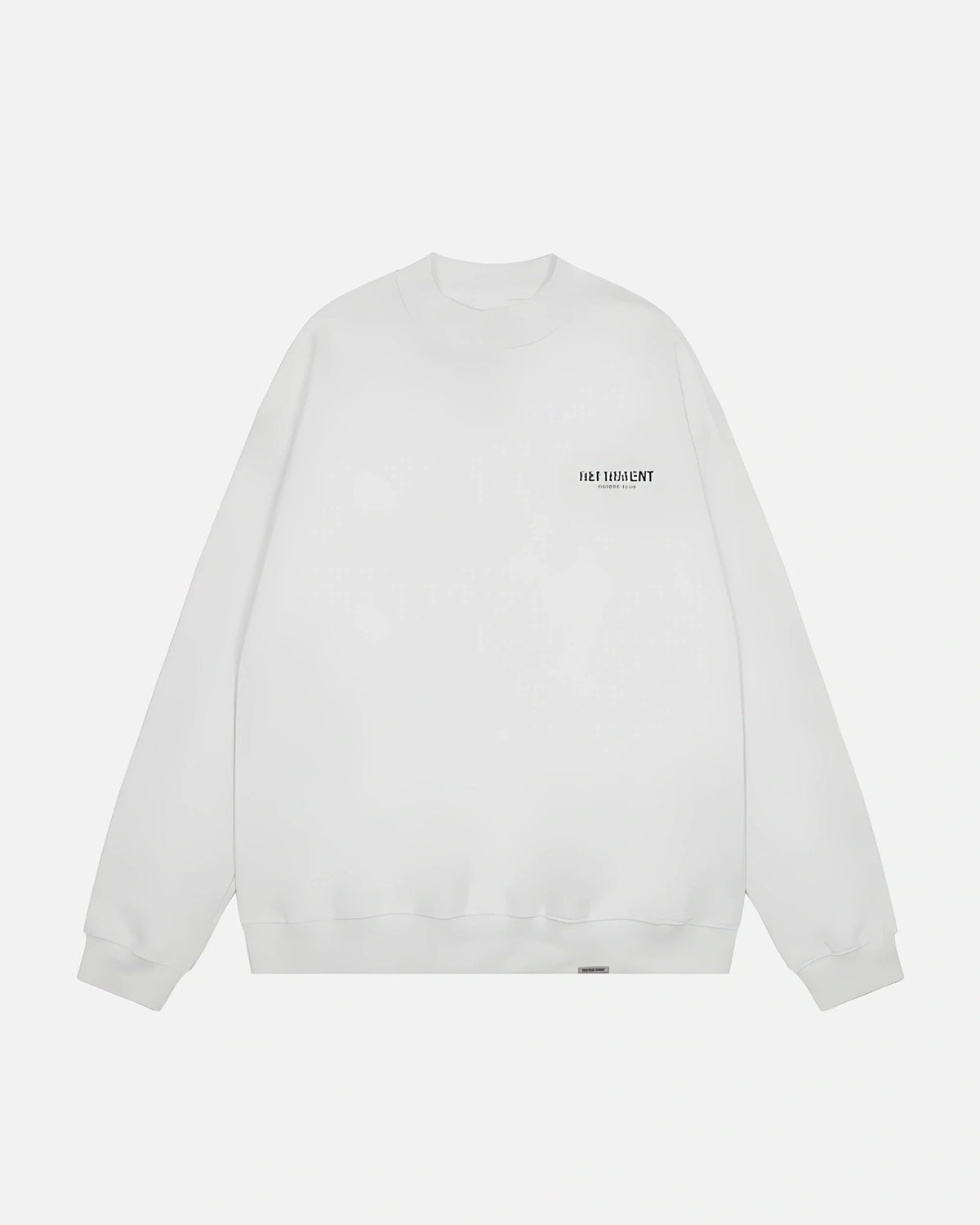 R3PR Sweatshirt 014 Front